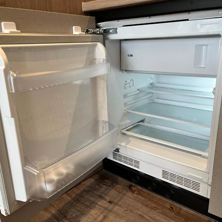 Apartmán Bel Mare Sunny Flamingo Miedzyzdroje Exteriér fotografie