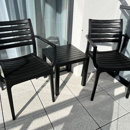 Apartmán Bel Mare Sunny Flamingo Miedzyzdroje Exteriér fotografie