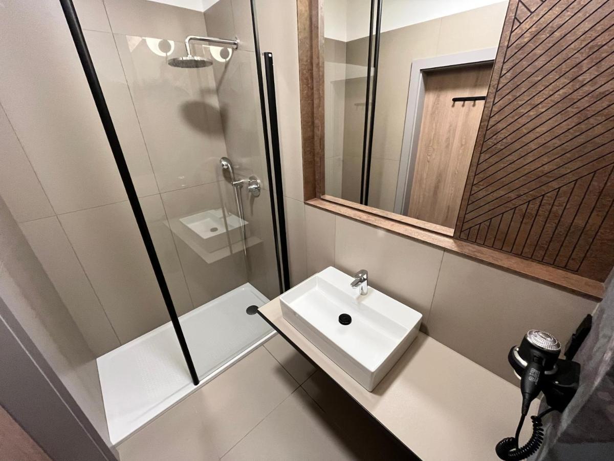 Apartmán Bel Mare Sunny Flamingo Miedzyzdroje Exteriér fotografie