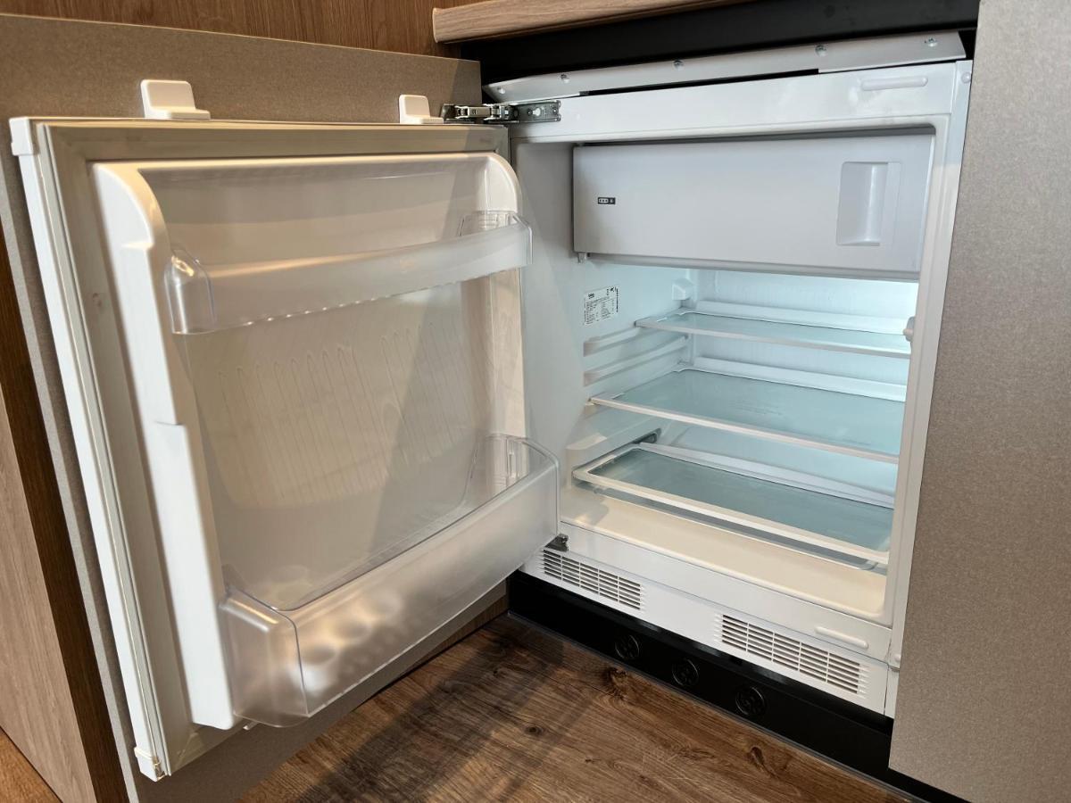 Apartmán Bel Mare Sunny Flamingo Miedzyzdroje Exteriér fotografie